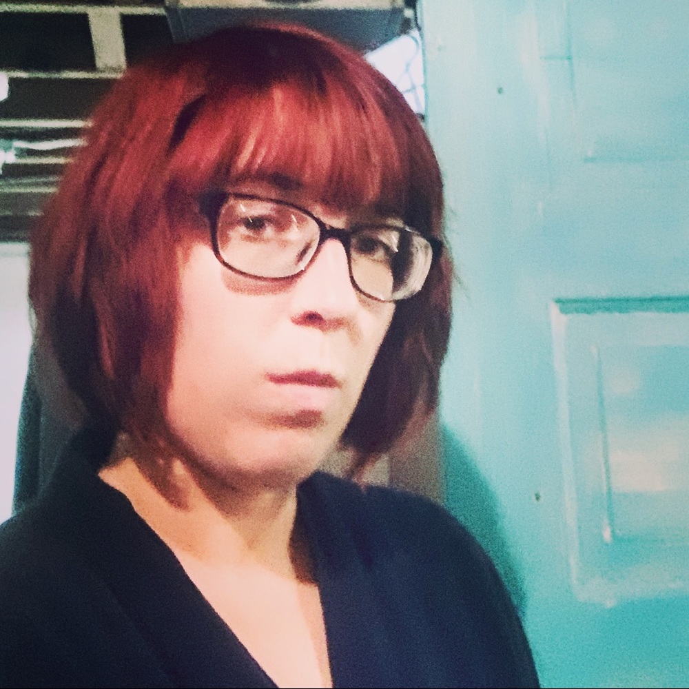 Meet your Posher, Christy
